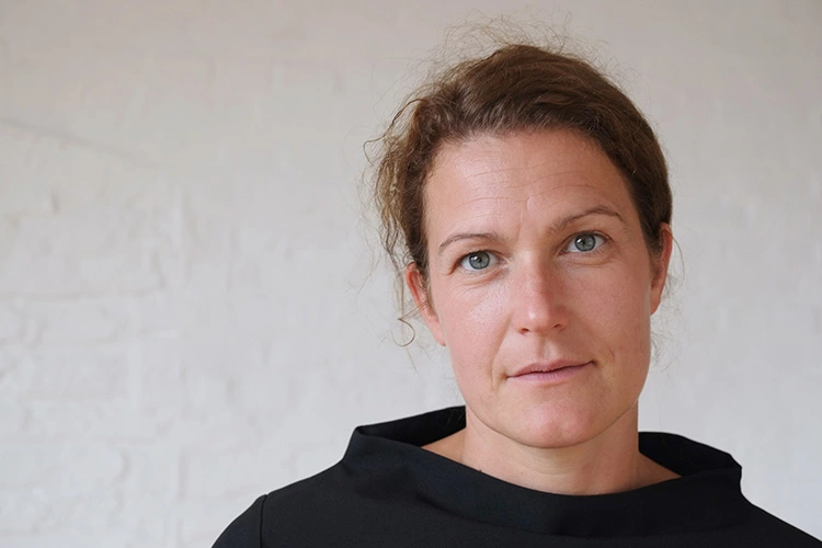 Dr. Maike Siemons, Forschung & Entwicklung Oral Hygiene Europa bei Oral-B.