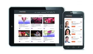 mectron bietet eine Vielzahl an Webinaren an, immer und überall.