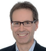 Prof. Dr. Dr. Albert Mehl, Universität Zürich