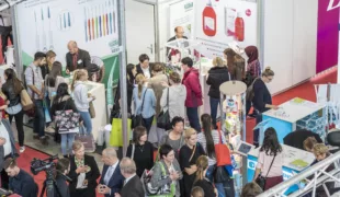 © Messe Stuttgart
