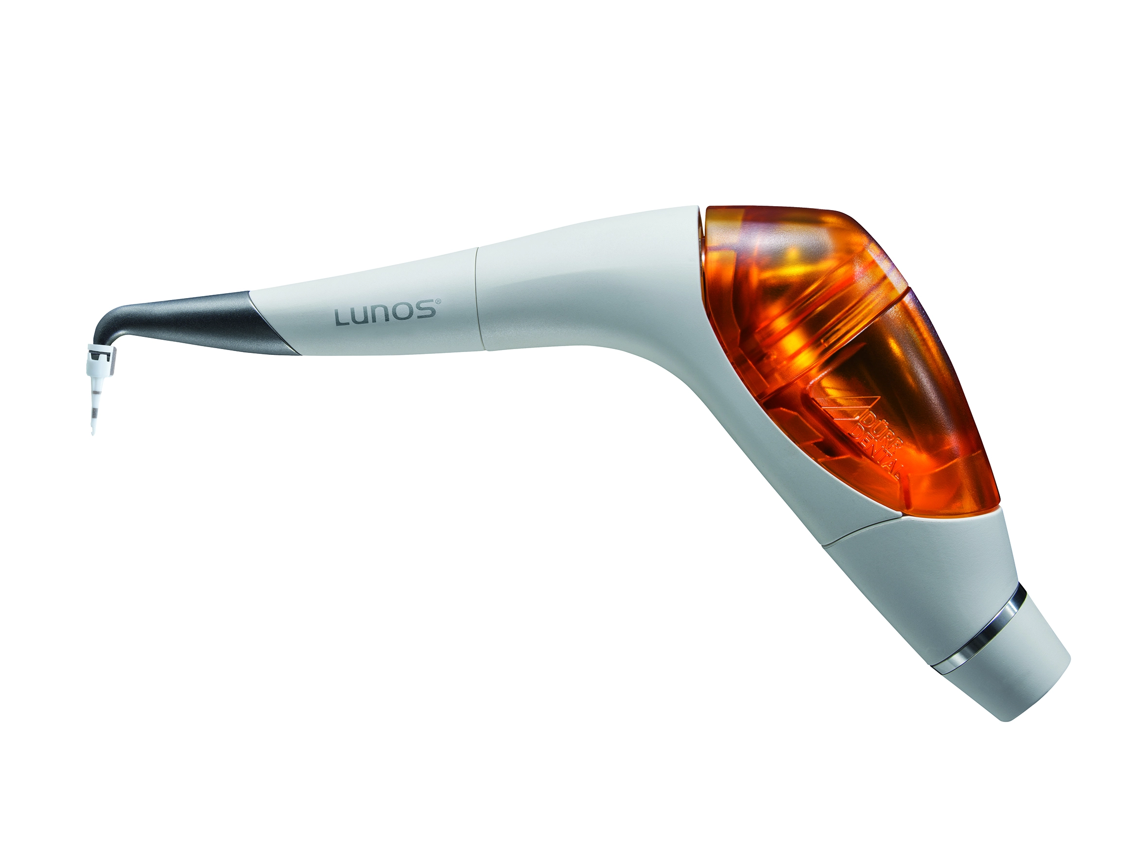 Die Perio Düse von Dürr Dental.