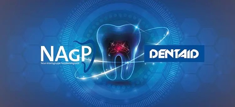 Zwei neue Parodontologiepreise: Die neue Arbeitsgruppe Parodontologie e.V. (NAgP) und Dentaid rufen zur Einreichung von Publikationen und Fallstudien für den Publikations- und den Praktikerpreis auf.