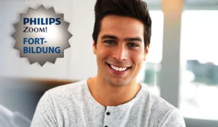 Philips ZOOM!-Fortbildung mit 4 CME-Punkten