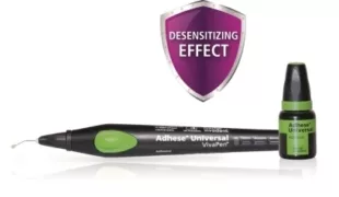 Adhese® Universal – Bonden in einzigartiger Form