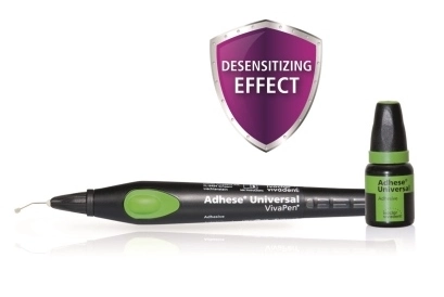 Adhese® Universal – Bonden in einzigartiger Form