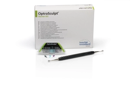 OptraSculpt Starter Kit