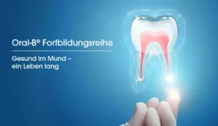 Das Fortbildungsmotto für 2018.