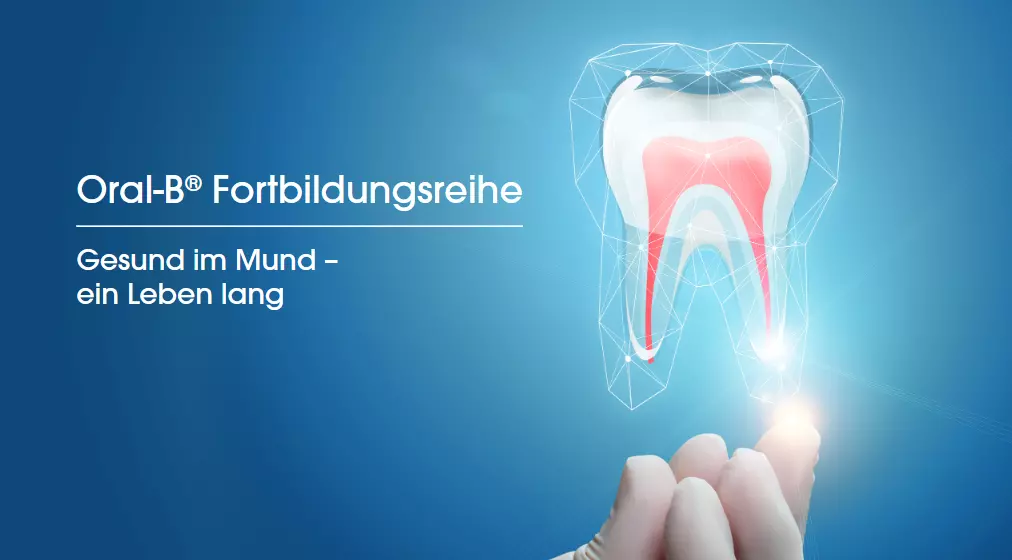 Das Fortbildungsmotto für 2018.