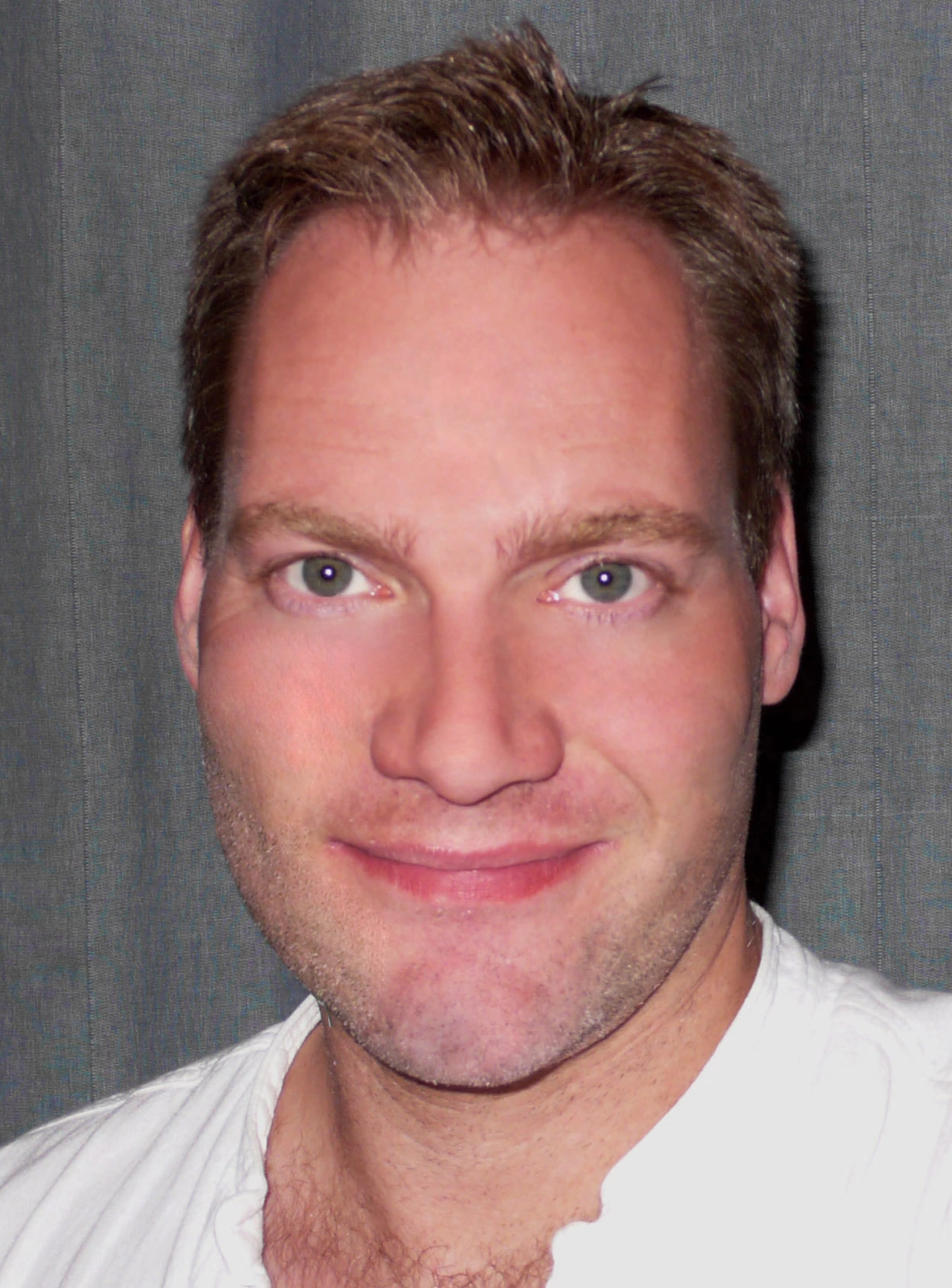 Dr. Dr. Nils Osgart.