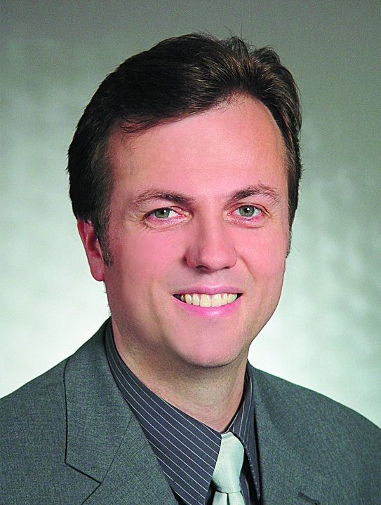 PD Dr. Friedhelm Heinemann