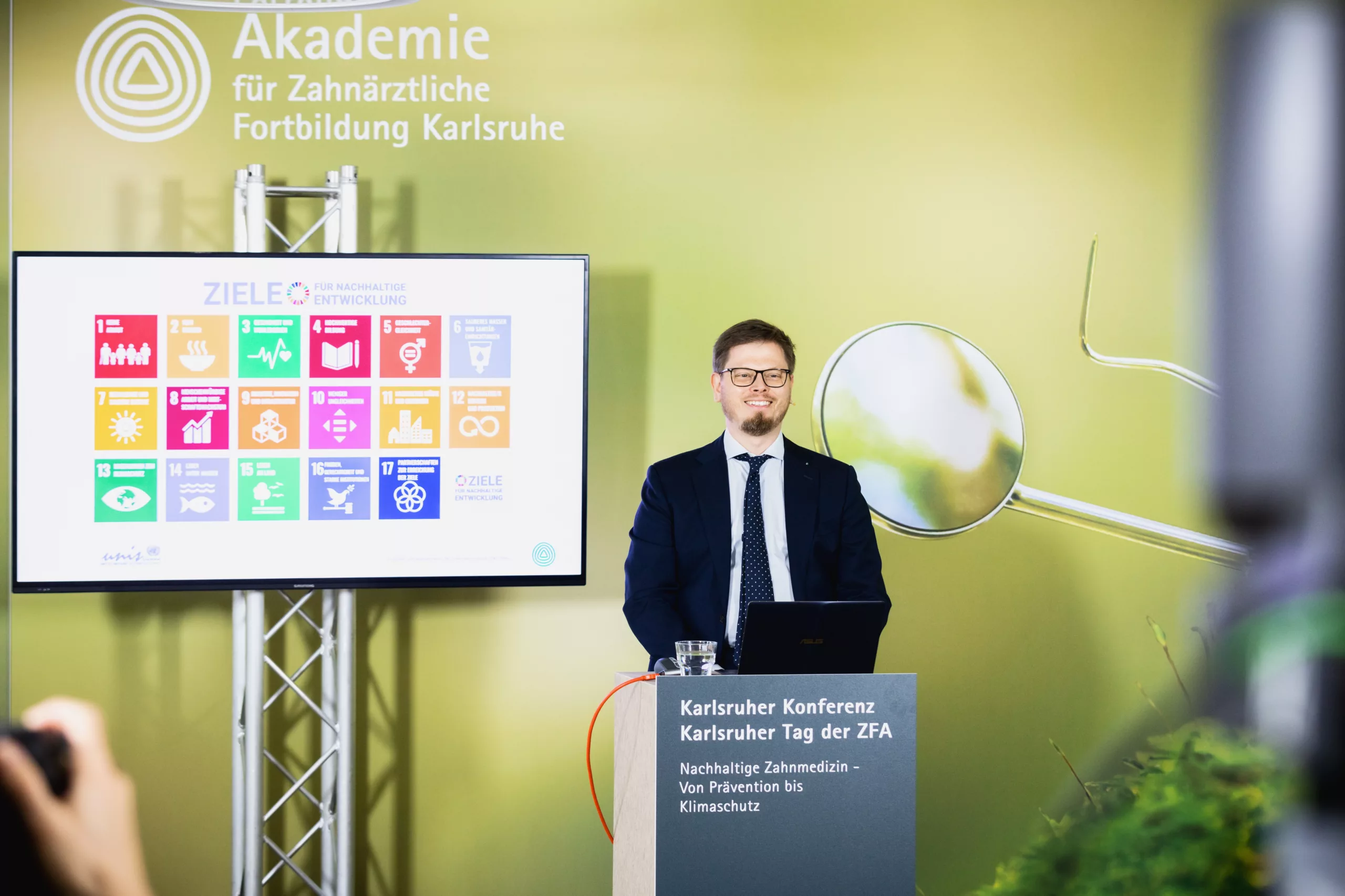PD Dr. Andreas Bartols