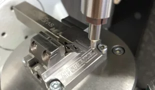 Die Produktivität der Werkzeuge reduziert die Fertigungszeiten um über 60 Prozent.