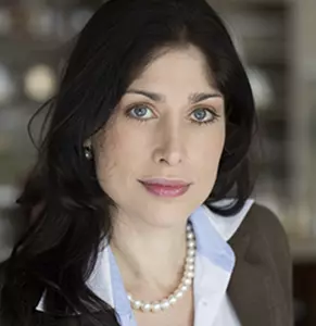 Dr. Christina Bongartz.