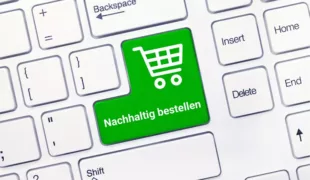 Über AERA-Online bestellen spart nicht nur Zeit, Geld und Nerven. Es trägt außerdem zu mehr Nachhaltigkeit in der Materialwirtschaft bei.