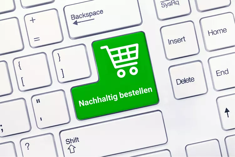 Über AERA-Online bestellen spart nicht nur Zeit, Geld und Nerven. Es trägt außerdem zu mehr Nachhaltigkeit in der Materialwirtschaft bei.