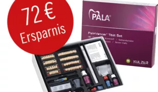 Die Weihnachtsaktion von Kulzer gilt bis zum 31.12.2017.