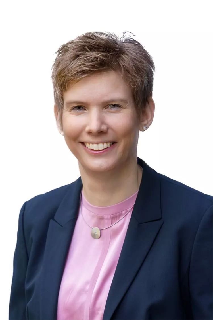 Prof. Dr. Katrin Bekes,
Medizinische Universität Wien.