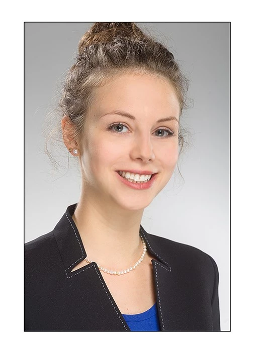 Dr. Caroline Sekundo