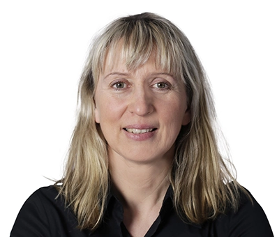 ZTM Silke Jagusch, Neodent Zahntechnik.