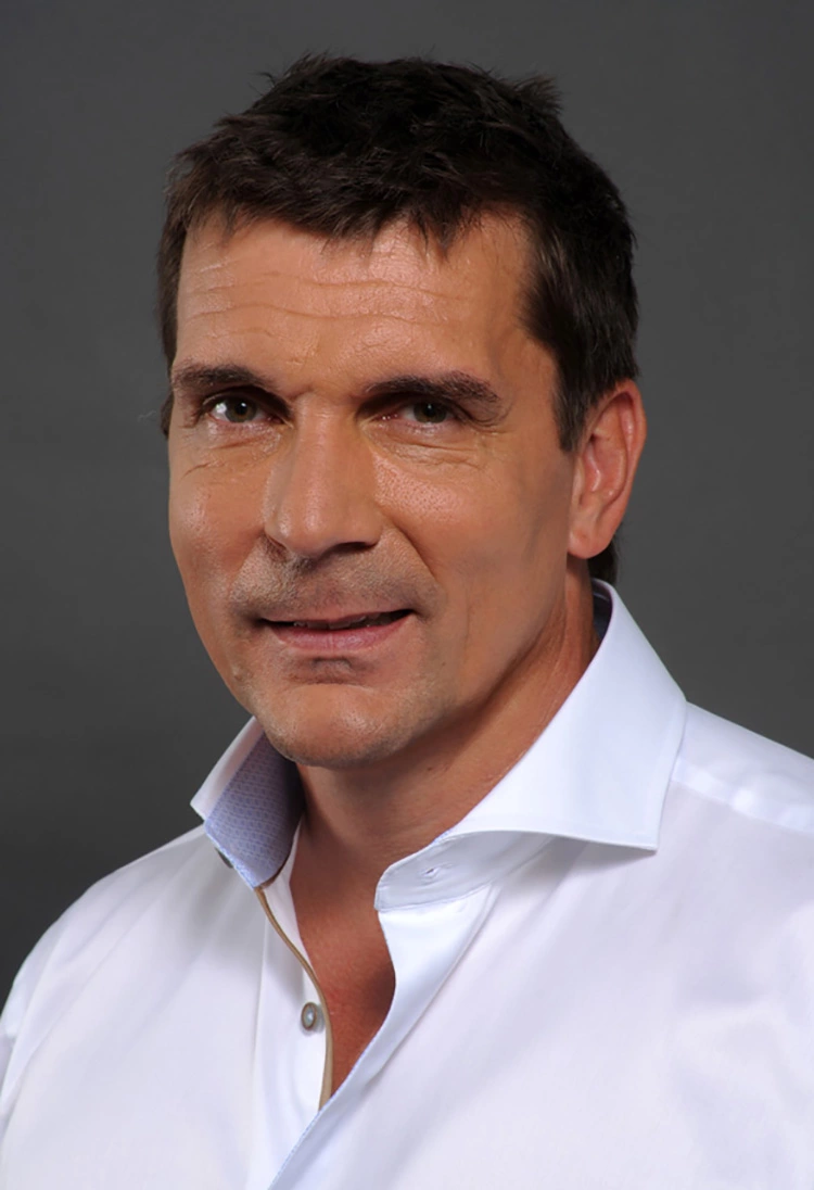 Patrick Goedicke „Bei uns gibt es im Falle von Problemen keine Diskussion über entstehende Kosten – weder mit Patient oder Labor noch mit BEGO.“