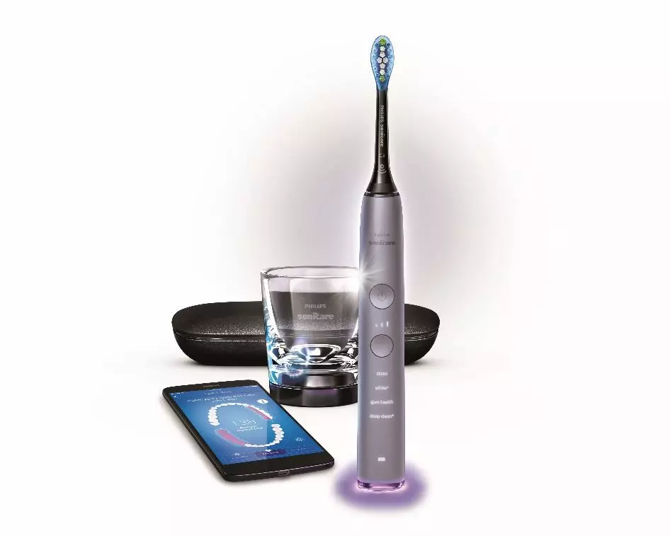 Philips Sonicare DiamondClean Smart