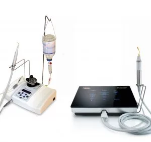 Die PIEZOSURGERY® Geräte entwickeln sich seit 20 Jahren stetig weiter, für ein effektives minimal-invasives Arbeiten.