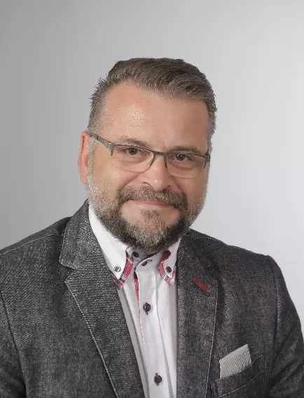 Ralph Dietrich ist jetzt als CAD/CAM-Spezialist für ARGEN in Sachsen-Anhalt und Thüringen on the road.