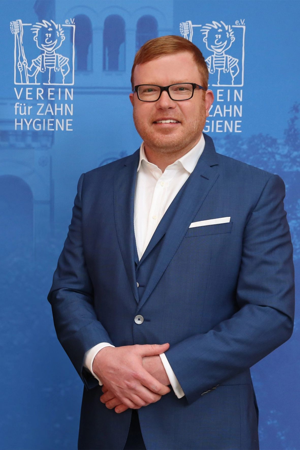 Dr. Christian Rath