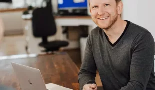 Personalbedarf: Eine Kolumne von Nico Heinrich.