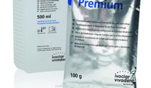 Zum Jahresende löst PressVest Premium die bisherigen Einbettmassen der Marke „IPS PressVest“ ab.