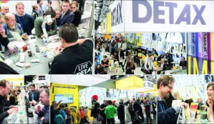 DETAX GmbH & Co. KG.
