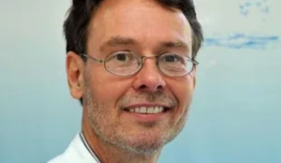 Als Präsident möchte Prof. Christian Splieth die Kariesforschung international noch weiter vorantreiben.