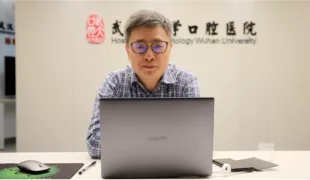 Prof. Dr. Zhuan Bian.