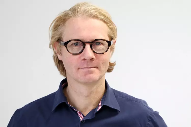 Prof. Stephen Gilbert
