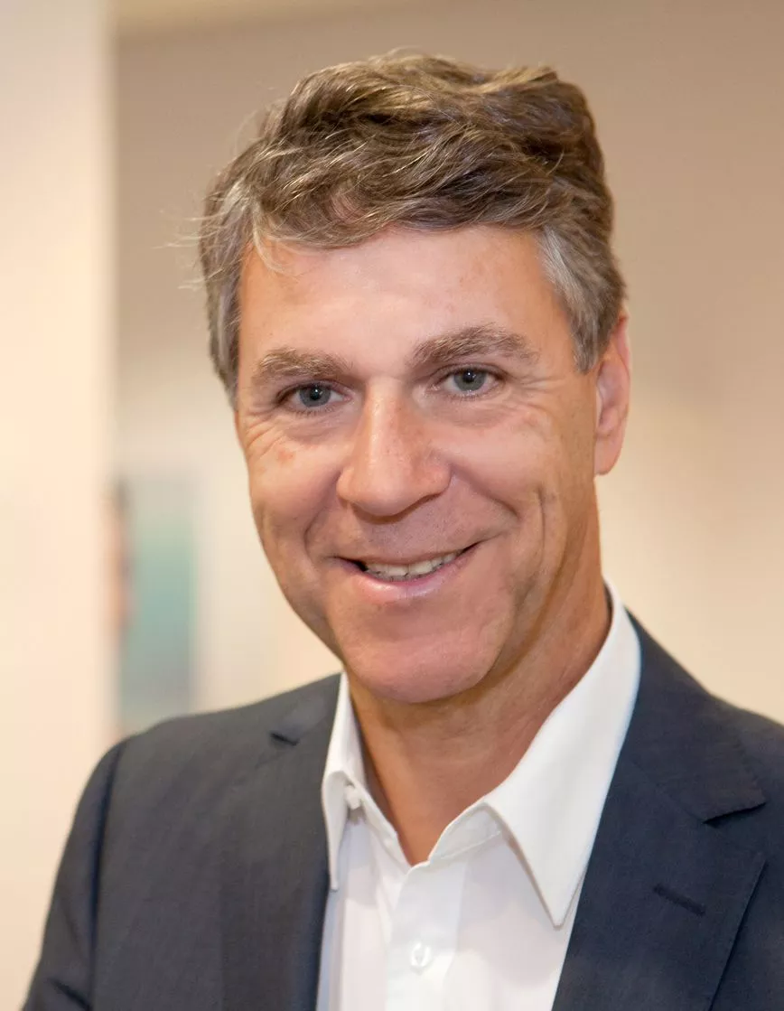 Prof. Dr. Michael J. Noack © Philips