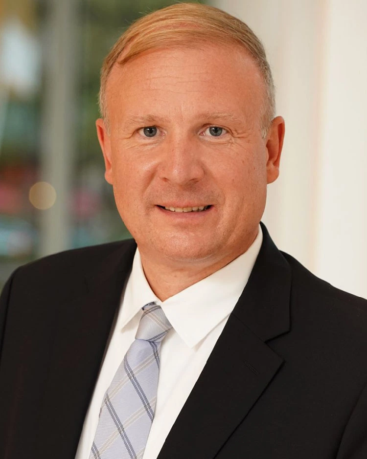 Prof. Dr. Dr. Peter Proff übernahm die Präsidentschaft der Deutschen Gesellschaft für Kieferorthopädie.