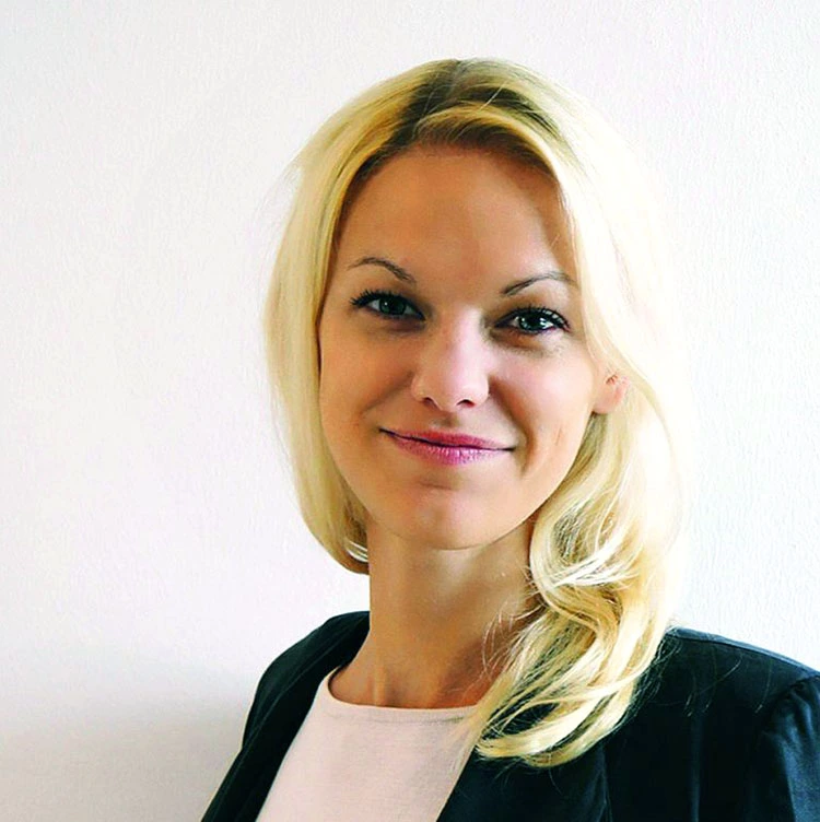 Prof. Dr. Sarah Diefenbach
