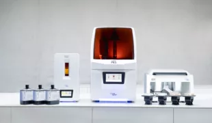 PrograPrint® – das zukunftsweisende 3D-Druck-System für die Zahntechnik.