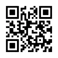 QR-Code ermöglicht kontaktloses Lesen des DG PARO-Wartezimmermagazins PAROplus.