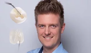 Dr. Andreas Koch