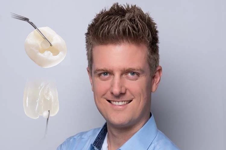 Dr. Andreas Koch