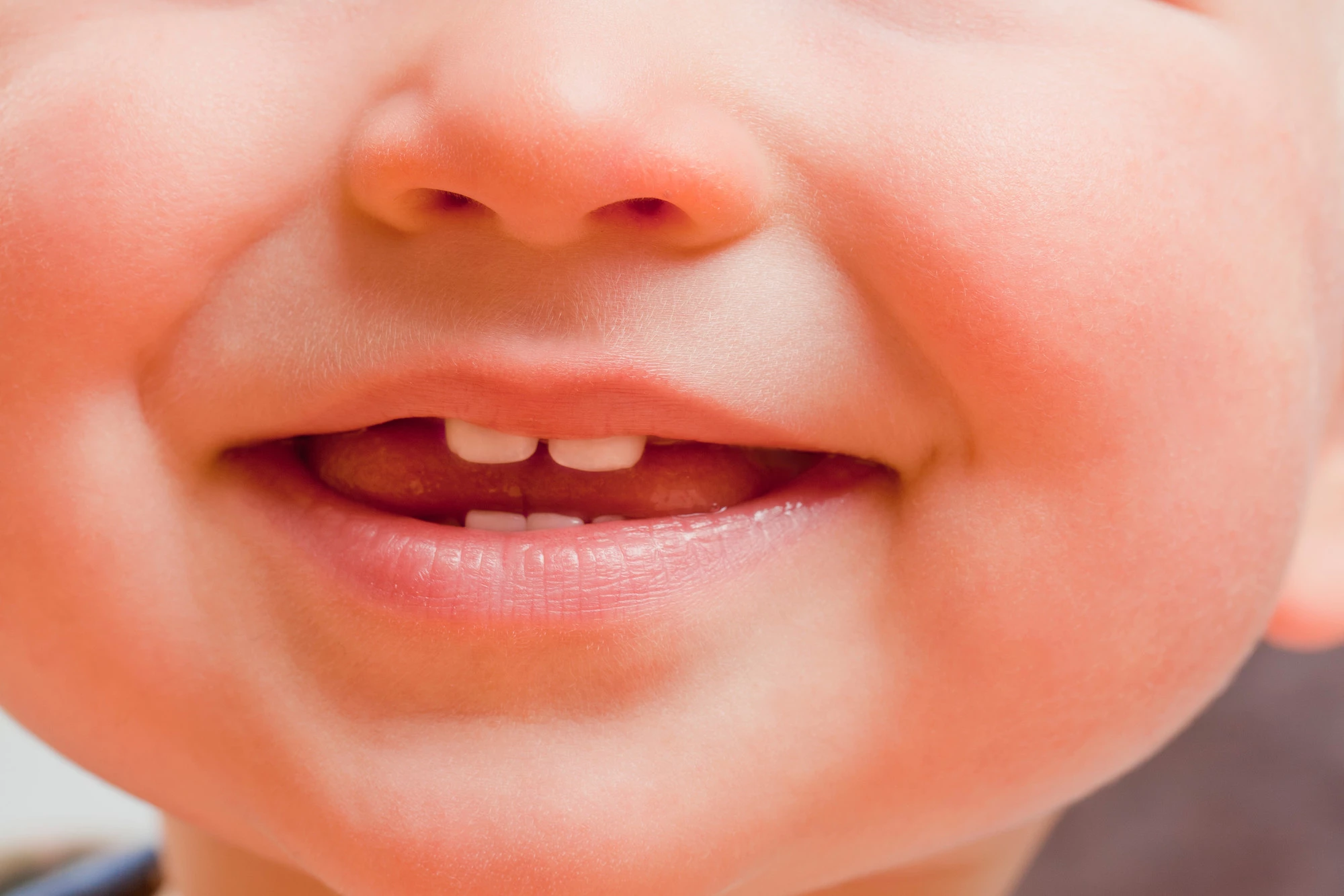 Bald gibt es neue zahnärztliche Leistungen für Babys und Kleinkinder.