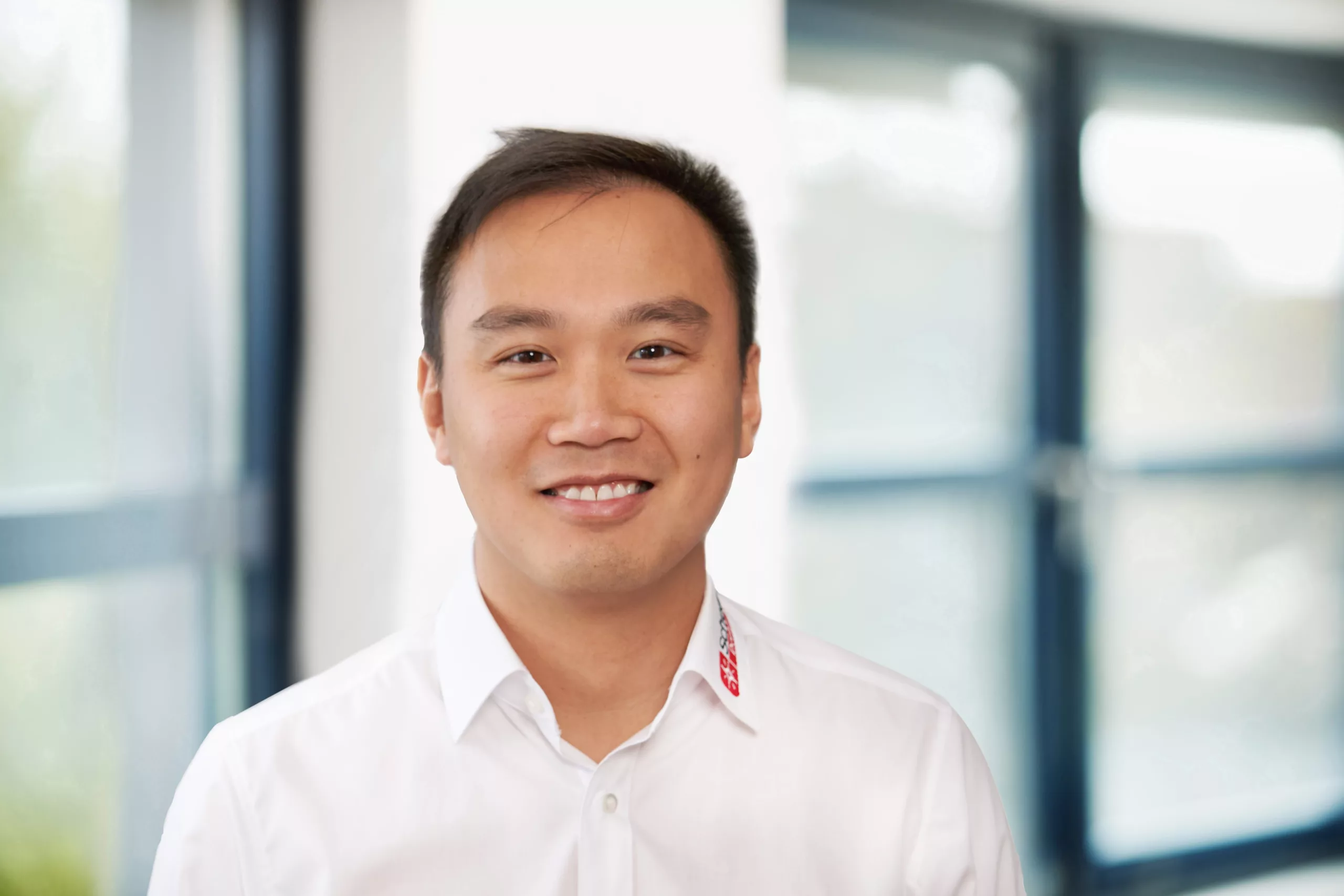 Duy Tan, Head of Additive Manufacturing