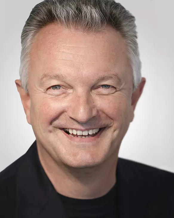 Prof. Dr. Ralf Rössler