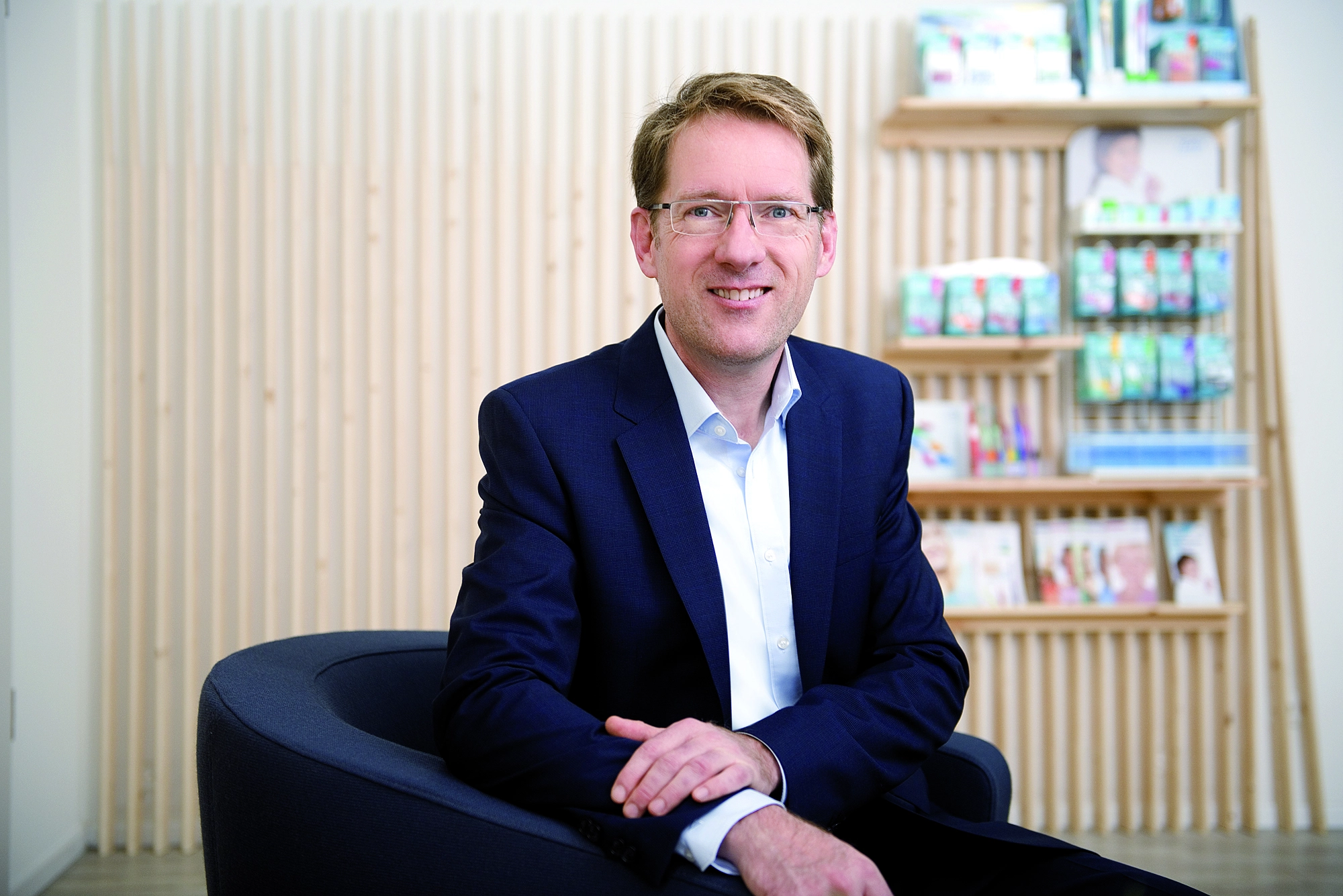Dr. Ralf Seltmann