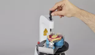 Der AUTO spin von Renfert.