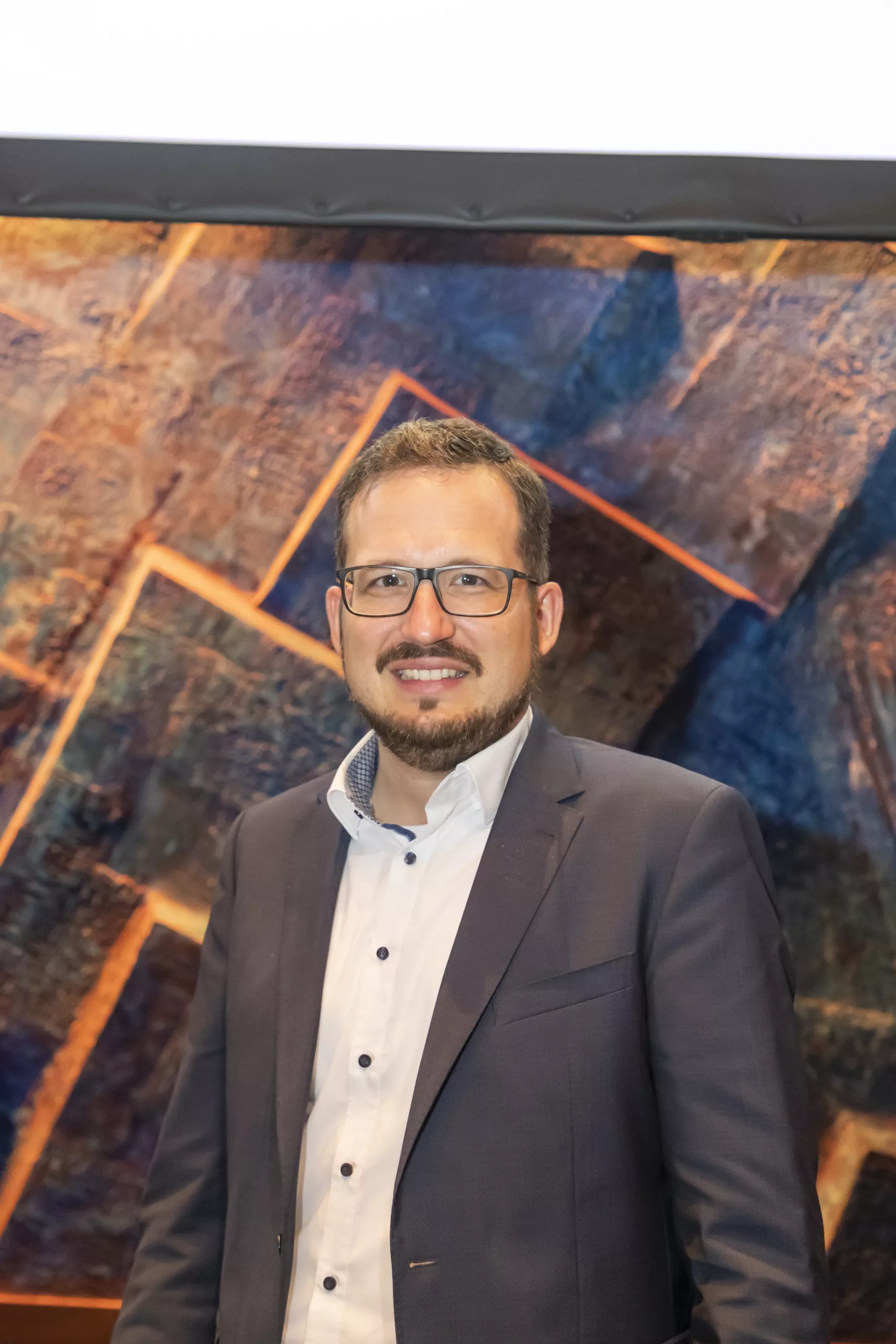 Dr. Steffen Rieger