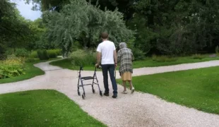 Auf der diesjährige Tag der Zahngesundheit hatte das Thema aufgegriffen.