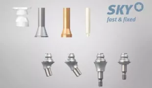 Das SKY fast & fixed System wurde optimiert.