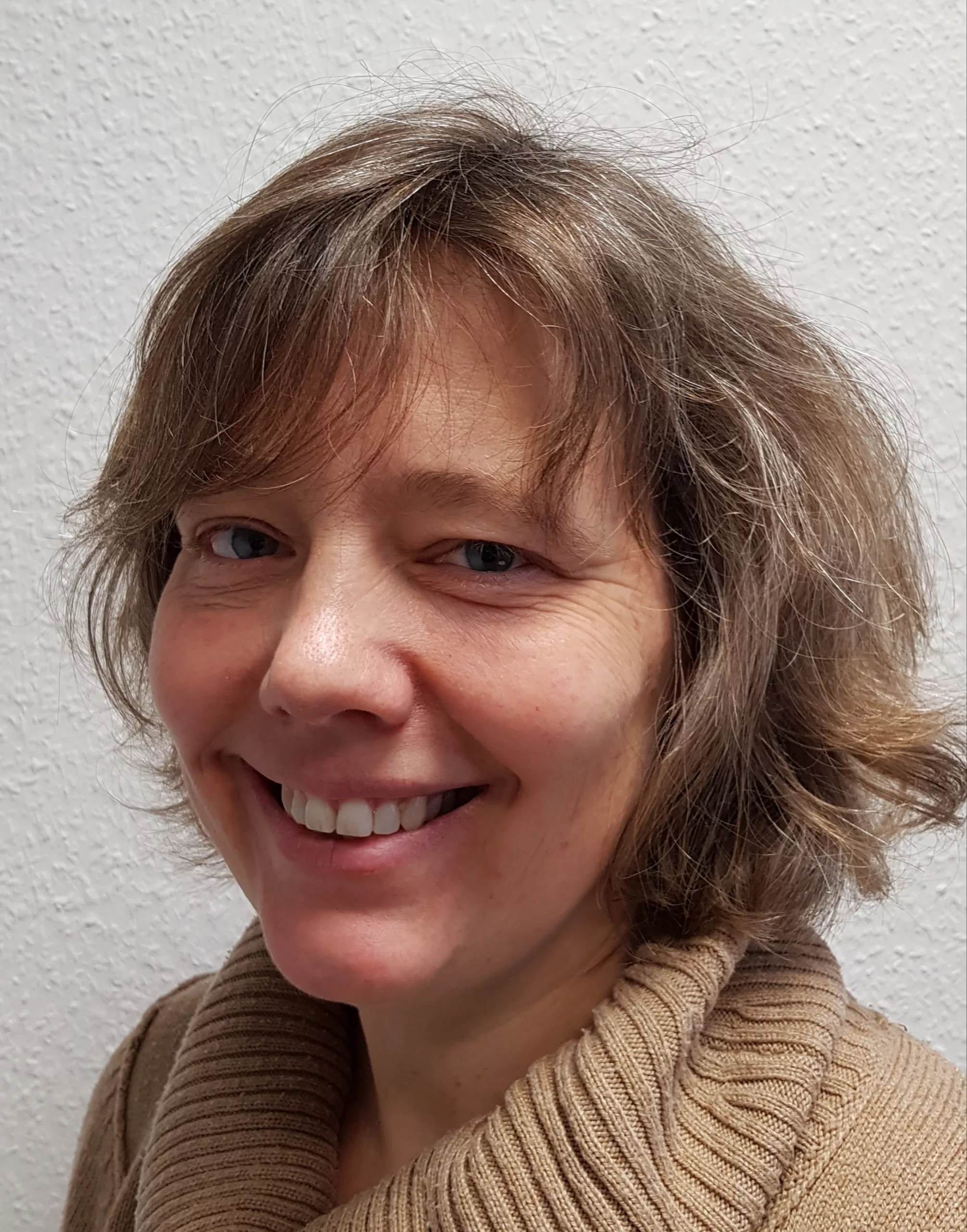Sandra Wooßmann
